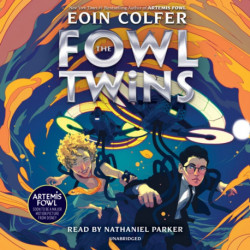 The Fowl Twins, Book One
