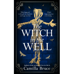 The Witch in the Well: A deliciously disturbing Gothic tale of a revenge reaching out across the years