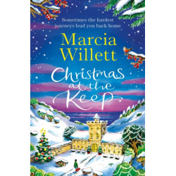 Christmas at the Keep: A moving and uplifting festive novella to escape with at Christmas