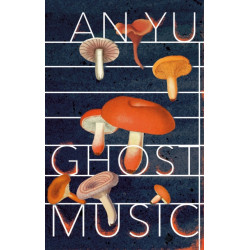 Ghost Music: From the author of the stylish cult hit Braised Pork