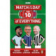 Match of the Day: Top 10 of Everything: Our Ultimate Football Debates