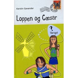 Loppen og Cæsar