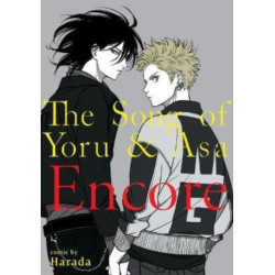 The Song of Yoru & Asa Encore