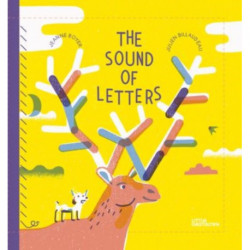 The Sound of Letters