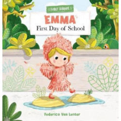 Emma's First Day of School