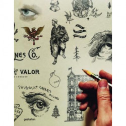 Venture Onward: The Design and Curiosities of 1924us