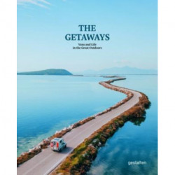 The Getaways: Vans and Life in the Great Outdoors