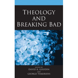 Theology and Breaking Bad