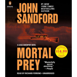 Mortal Prey
