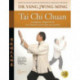 Tai Chi Chuan Classical Yang Style: The Complete Form Qigong