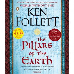 The Pillars of the Earth