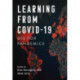 Learning from COVID-19: GIS for Pandemics