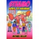 Steamo Goes to Havana
