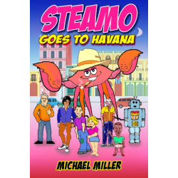 Steamo Goes to Havana