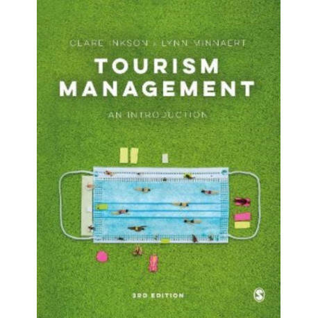 Tourism Management: An Introduction