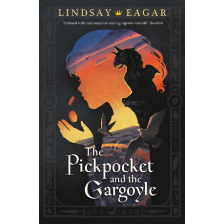 The Pickpocket and the Gargoyle