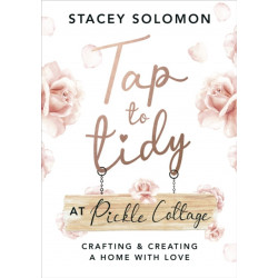 Tap to Tidy at Pickle Cottage: Crafting & Creating a Home with Love