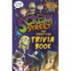 Scream Street: The Terrifying Trivia Book