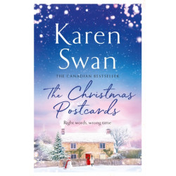 The Christmas Postcards: Cosy Up With This Uplifting, Festive Romance From the Sunday Times Bestseller