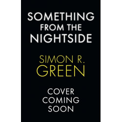 Something from the Nightside: Nightside Book 1