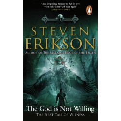 The God is Not Willing: The First Tale of Witness