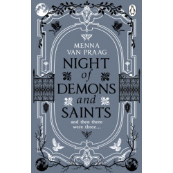 Night of Demons and Saints