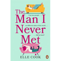 The Man I Never Met: The perfect romance to curl up with this winter