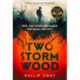 Two Storm Wood: Uncover an unsettling mystery of World War One in the The Times Thriller of the Year