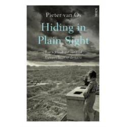 Hiding in Plain Sight: how a Jewish girl survived Europe’s heart of darkness