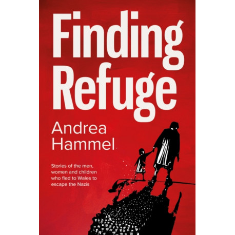 Finding Refuge