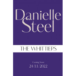 The Whittiers: A heartwarming novel about the importance of family