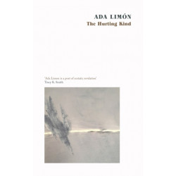 The Hurting Kind: The new collection from the US Poet Laureate