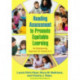 Reading Assessment to Promote Equitable Learning: An Empowering Approach for Grades K-5
