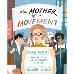 The Mother of a Movement: Jeanne Manford — Ally, Activist, and Founder of PFLAG
