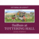 Snifters at Tottering Hall