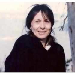 Fierce Love: The Life of Mary O'Malley