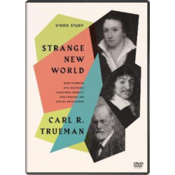 Strange New World Video Study