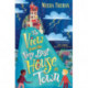 The View from the Very Best House in Town: A heartfelt middle-grade novel about autism, friendship and bullying – and a sentient house!