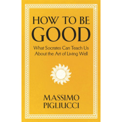 How To Be Good: What Socrates Can Teach Us About the Art of Living Well