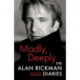 Madly, Deeply: The Alan Rickman Diaries
