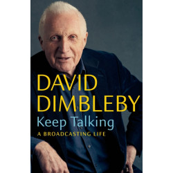 Keep Talking: A Broadcasting Life