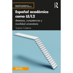 Espanol academico como LE/L2: destrezas, competencias y movilidad universitaria