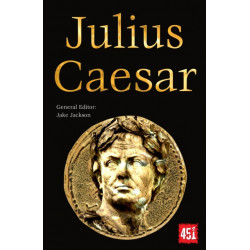 Julius Caesar: Epic and Legendary Leaders