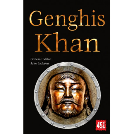 Genghis Khan: Epic and Legendary Leaders