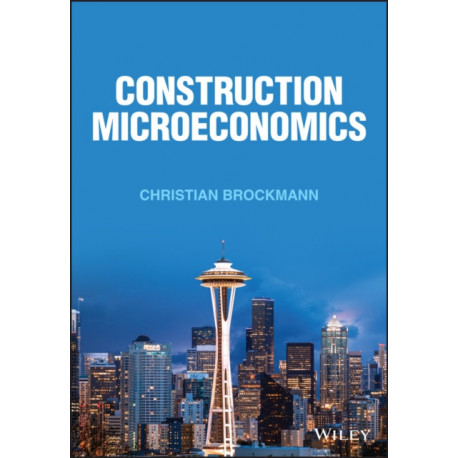 Construction Microeconomics
