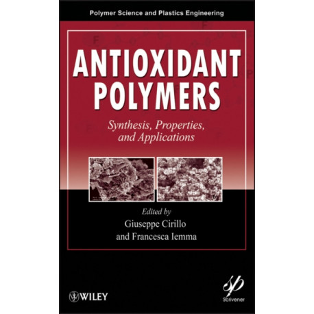 Antioxidant Polymers: Synthesis, Properties, and Applications