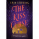 The Kiss Curse: The next spellbinding rom-com from the author of the TikTok hit, THE EX HEX!