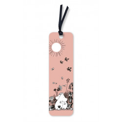 Moomin Love Bookmarks (pack of 10)