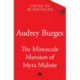The Minuscule Mansion of Myra Malone: One of the most enchanting and magical stories you'll read all year