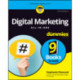 Digital Marketing All-In-One For Dummies